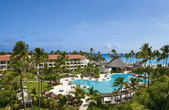 Now Larimar Punta Cana