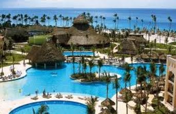 IBEROSTAR Hacienda Dominicus