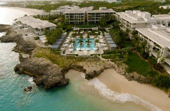 FOUR SEASONS RESORT AND RESIDENCES ANGUILLA 