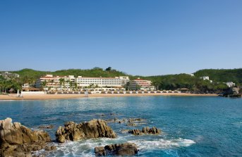 DREAMS HUATULCO RESORT & SPA