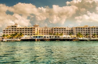 Cozumel Palace