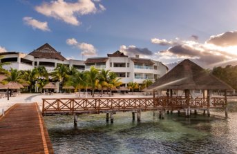 ISLA MUJERES PALACE