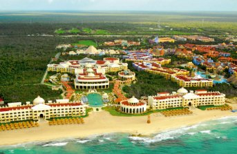 IBEROSTAR Grand Hotel Paraíso