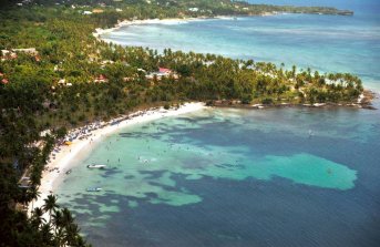 GRAND PARADISE SAMANÁ