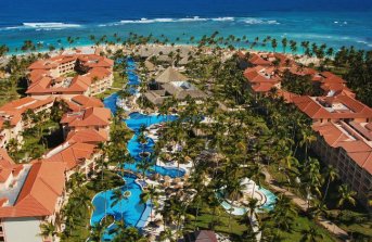 MAJESTIC COLONIAL PUNTA CANA