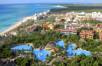 IBEROSTAR Paraíso Del Mar