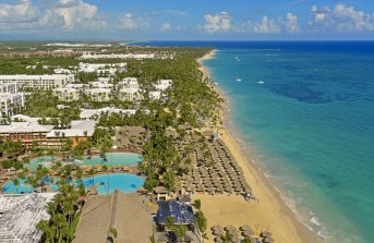 IBEROSTAR Punta Cana