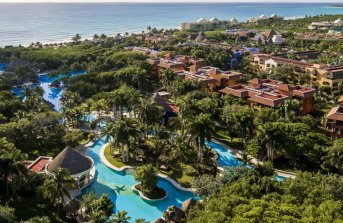 IBEROSTAR Paraíso Beach