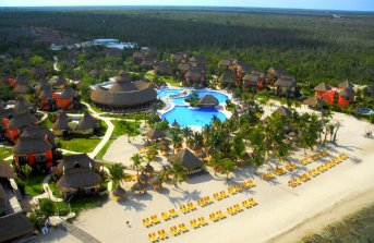 IBEROSTAR Cozumel