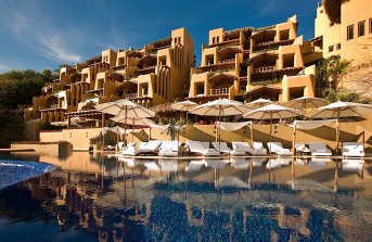 Capella Ixtapa