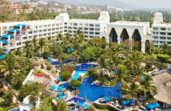 Barceló Karmina Palace Deluxe