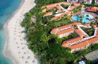 SUNSCAPE PUERTO PLATA DOMINICAN REPUBLIC