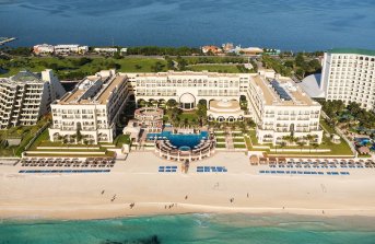 CasaMagna Marriott Cancún Resort