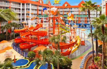 Nickelodeon Resorts Punta Cana