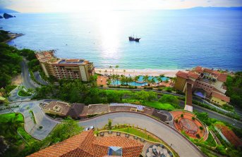 Garza Blanca Preserve Resort & Spa