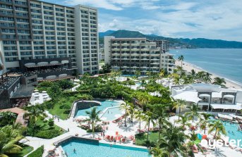 Now Amber Puerto Vallarta