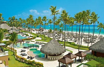 Now Garden Punta Cana