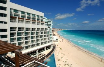 SUN PALACE
