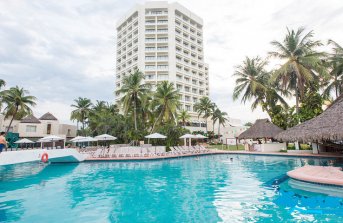 SUNSCAPE DORADO  PACIFICO IXTAPA