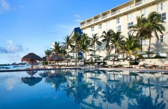 The Westin Resort & Spa Cancun
